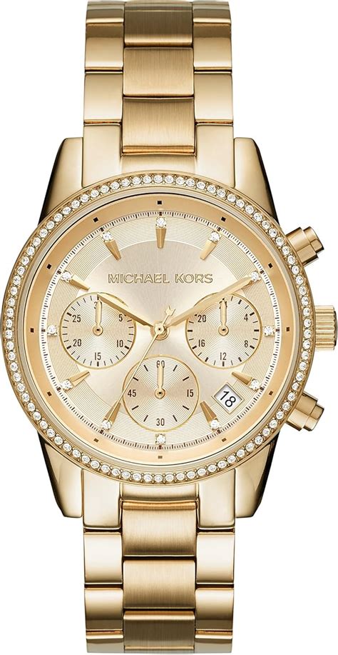 bracelet montre michael kors femme|michael kors watches for women.